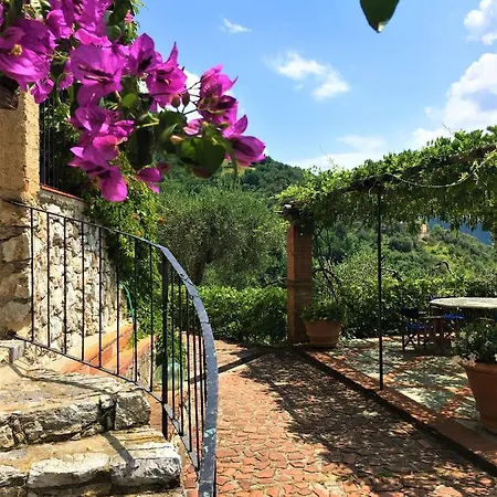 Peralta Tuscany Holiday home Camaiore