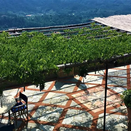 Peralta Tuscany Holiday home Camaiore