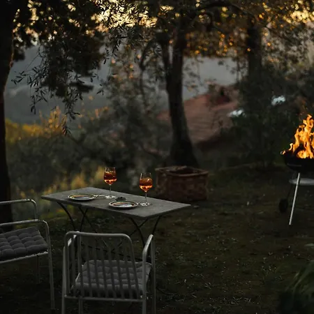 Ferienhaus Peralta Tuscany