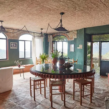 Holiday home Peralta Tuscany *