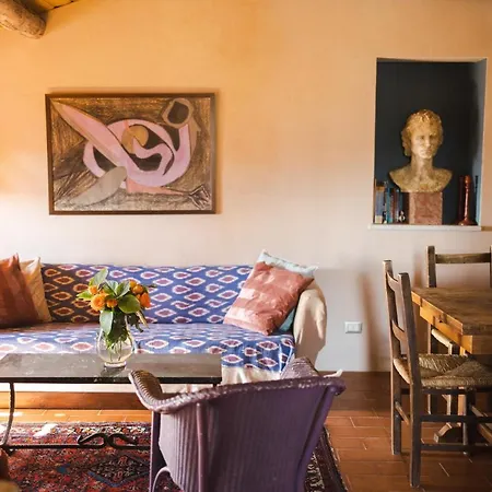 Ferienhaus Peralta Tuscany Camaiore