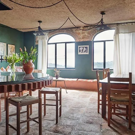 Ferienhaus Peralta Tuscany Camaiore