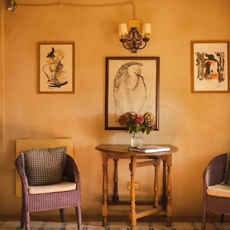 Peralta Tuscany Holiday home