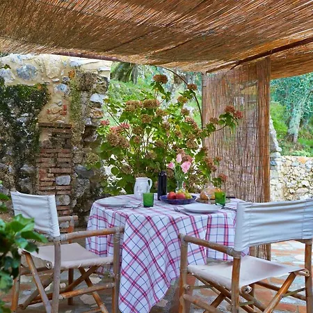 Peralta Tuscany