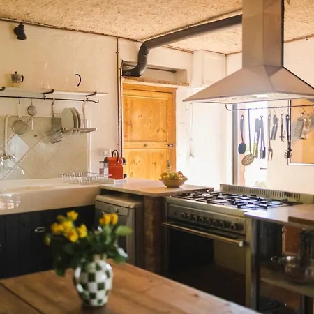 Peralta Tuscany Holiday home Camaiore
