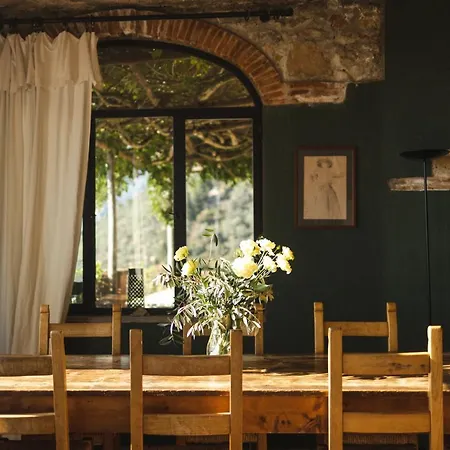 Ferienhaus Peralta Tuscany Camaiore