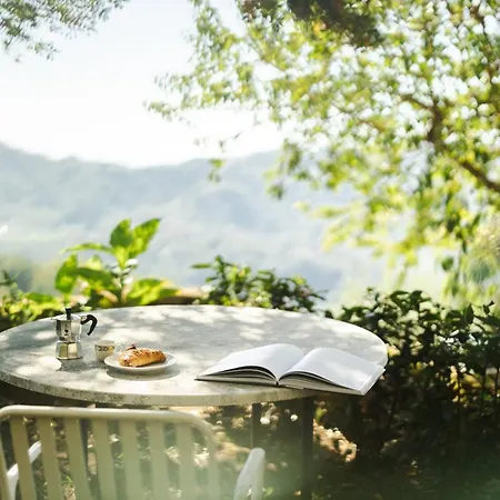 Peralta Tuscany