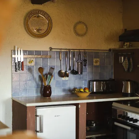 Peralta Tuscany Holiday home *