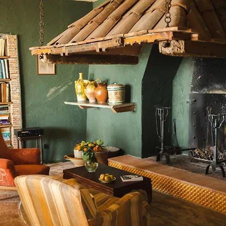 Peralta Tuscany Holiday home