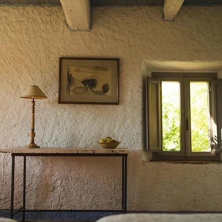 Peralta Tuscany *