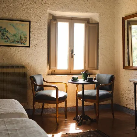 Peralta Tuscany