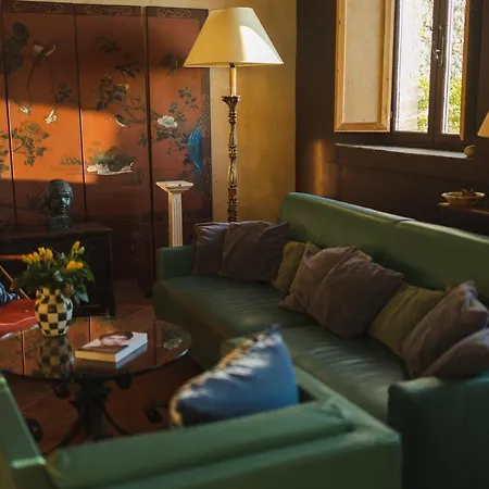 Ferienhaus Peralta Tuscany