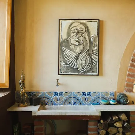 Holiday home Peralta Tuscany