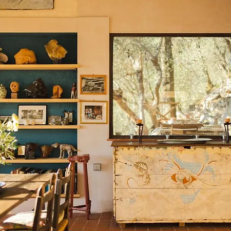 Peralta Tuscany Holiday home Camaiore