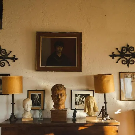 Ferienhaus Peralta Tuscany *
