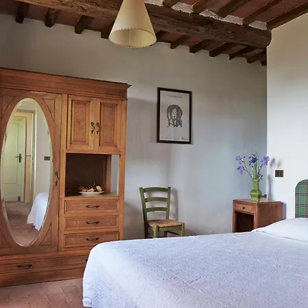 Holiday home Peralta Tuscany Camaiore