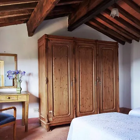 Holiday home Peralta Tuscany *