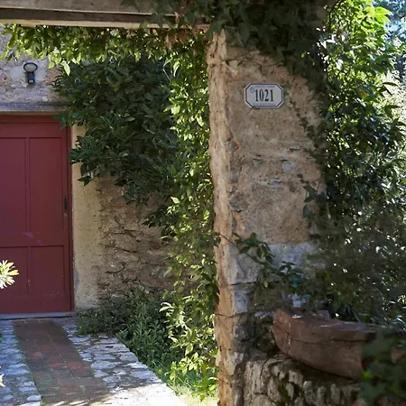 Peralta Tuscany Holiday home *