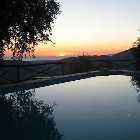 Peralta Tuscany Holiday home Camaiore