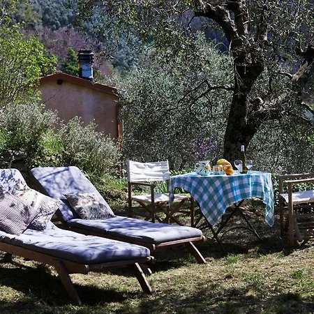 Peralta Tuscany