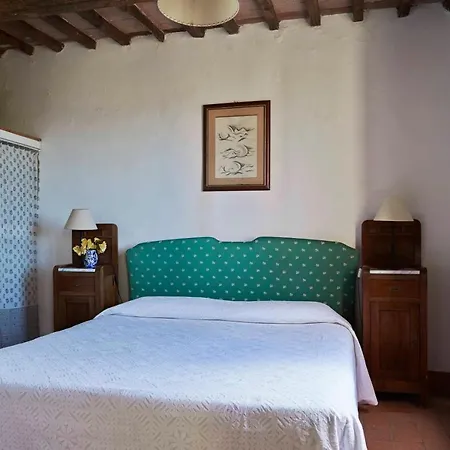 Peralta Tuscany * Camaiore