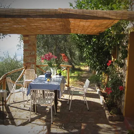 Peralta Tuscany Holiday home *