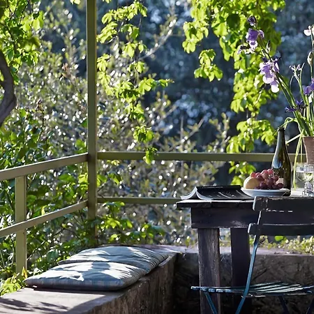 Peralta Tuscany Holiday home Camaiore