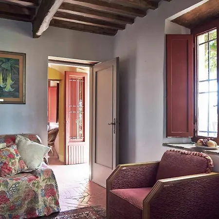 Peralta Tuscany Camaiore