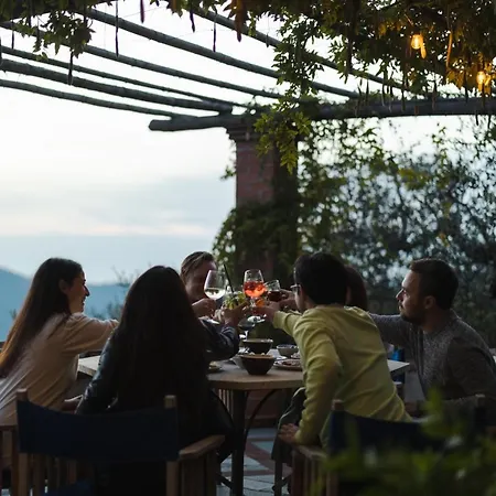 Peralta Tuscany Holiday home