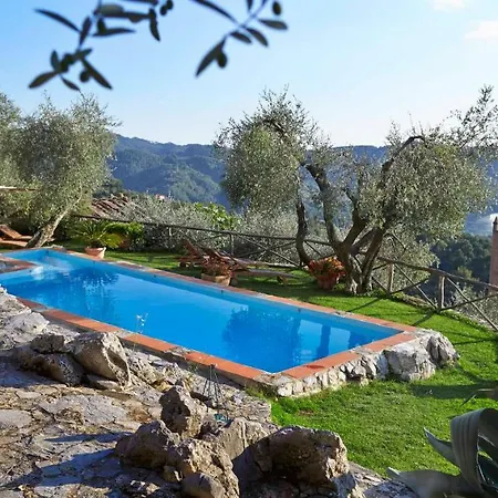 Peralta Tuscany *