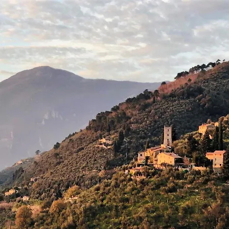펜션 Peralta Tuscany *