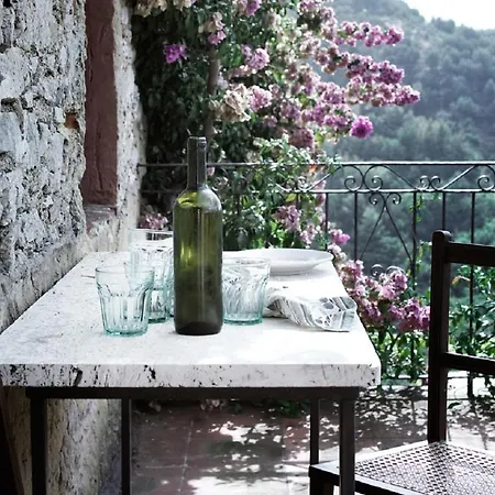 Peralta Tuscany 펜션