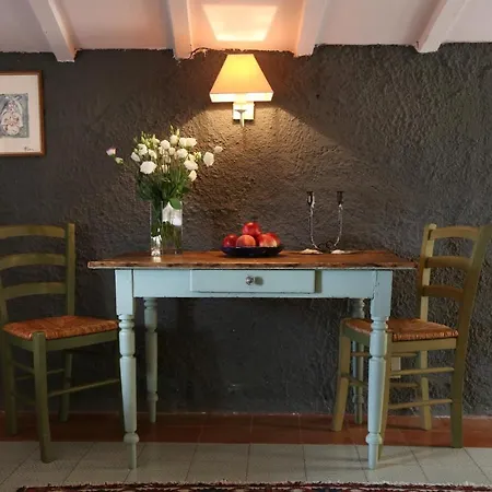 Peralta Tuscany 펜션 카마이오레