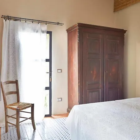 Peralta Tuscany 펜션