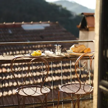 Peralta Tuscany 펜션 *