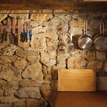 펜션 Peralta Tuscany