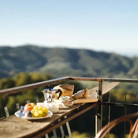 Peralta Tuscany 펜션 *
