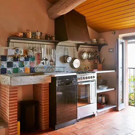 Peralta Tuscany * 카마이오레