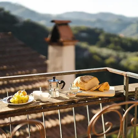펜션 Peralta Tuscany