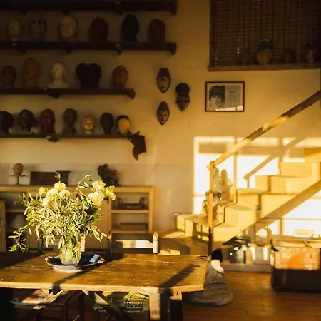 Peralta Tuscany * 카마이오레