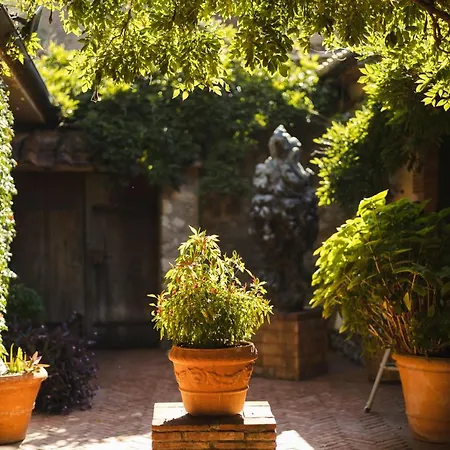 펜션 Peralta Tuscany *