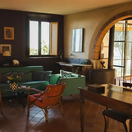 Peralta Tuscany *