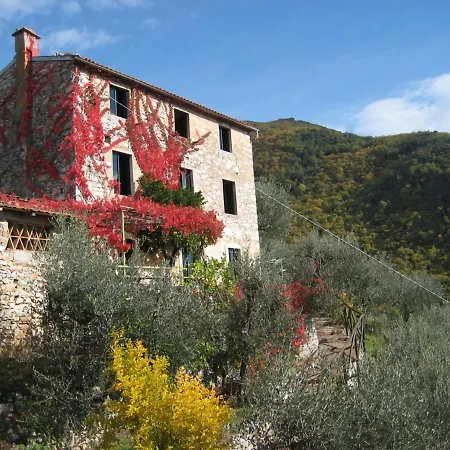 Holiday home Peralta Tuscany Camaiore