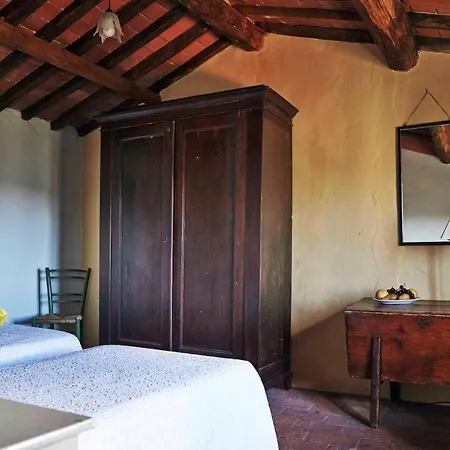 펜션 Peralta Tuscany