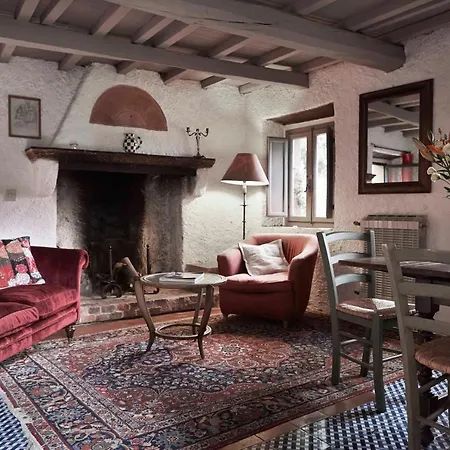 Peralta Tuscany 펜션