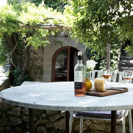펜션 Peralta Tuscany
