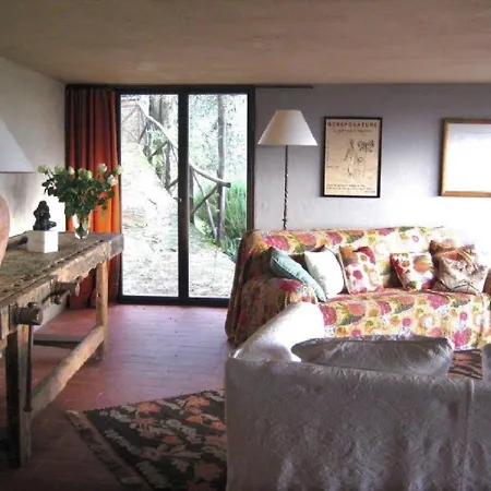 Peralta Tuscany 펜션